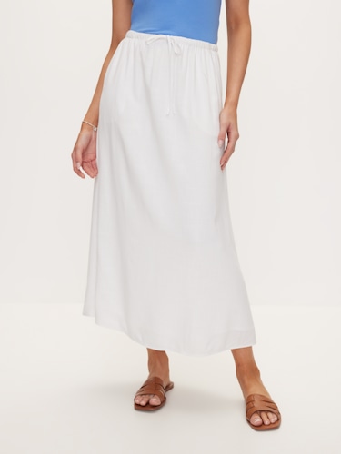 Willow Skirt                                                                                                                    