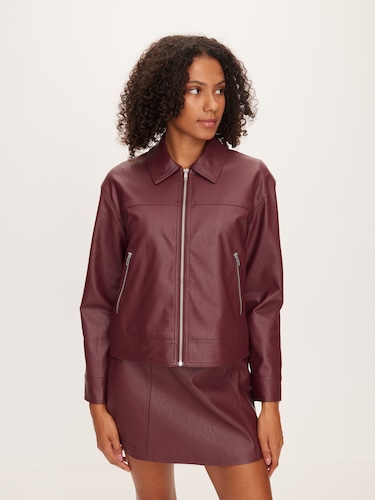 Charley Jacket                                                                                                                  