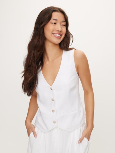 Maya Vest                                                                                                                       