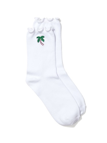Crew Sock                                                                                                                       