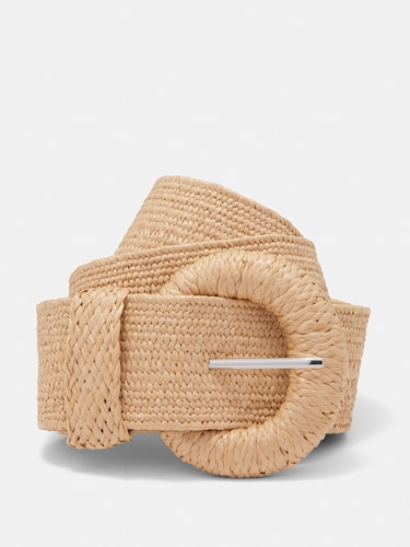 Stella Stretch Woven Belt                                                                                                       