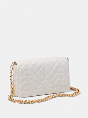 Quilted Chain Bag                                                                                                               