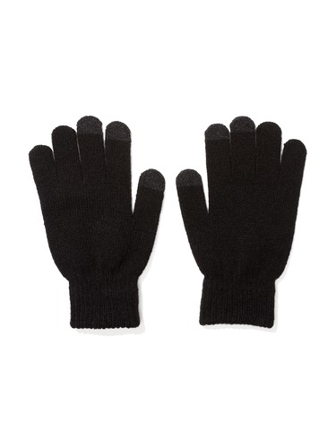 Hello Kitty Embroidery Crew Sock                                                                                                