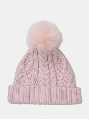 Callie Cable Beanie                                                                                                             