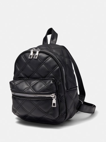 Mini Backpack                                                                                                                   
