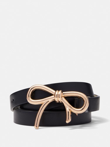 Bella Bow Belt                                                                                                                  