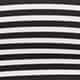 Black White Stripe