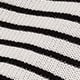 Black White Stripe