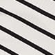 Black White Stripe