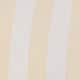 White Lemon Stripe
