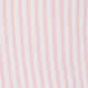 Pink White Stripe