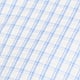 Baby Blue Check