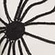 Milk Black Flower