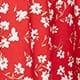 Red Floral