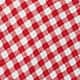 Red Gingham