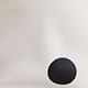Cream Black Spot