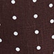 Choc Blue Spot