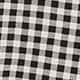 Black White Gingham