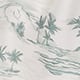 Sage Painted Toile