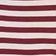 Merlot Stripe