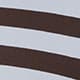 Blue Choc Stripe