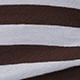Blue Choc Stripe