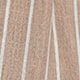 Flax Stripe