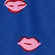 Navy Lips