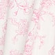 Pink Toile