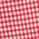 Raspberry Gingham