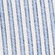 Sky Blue Stripe