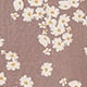 Taupe Ditsy