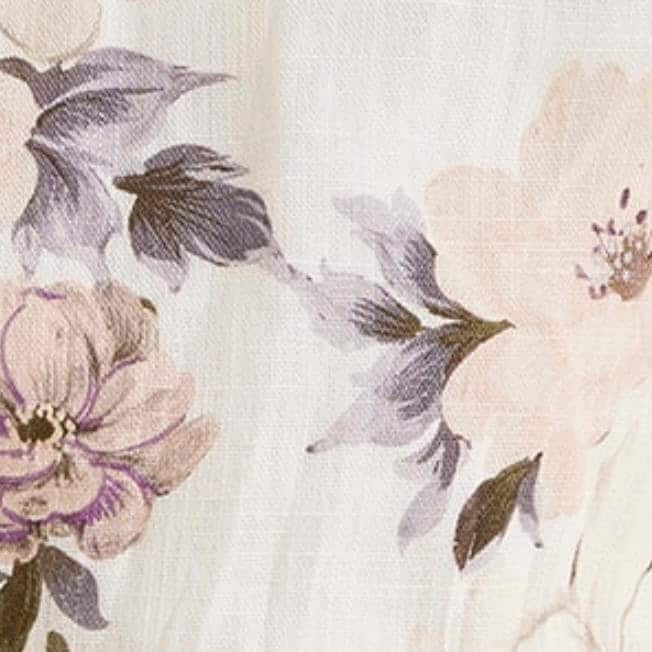 Natural Wallpaper Floral