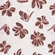 Floral Geo Print