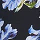 Black Statement Iris