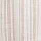 Flax Stripe