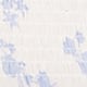Blue Ditsy