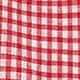 Raspberry Gingham