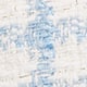 Blue Boucle