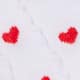 White Red Heart