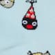 Blue Prty Pingu