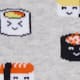 Grey Sushi