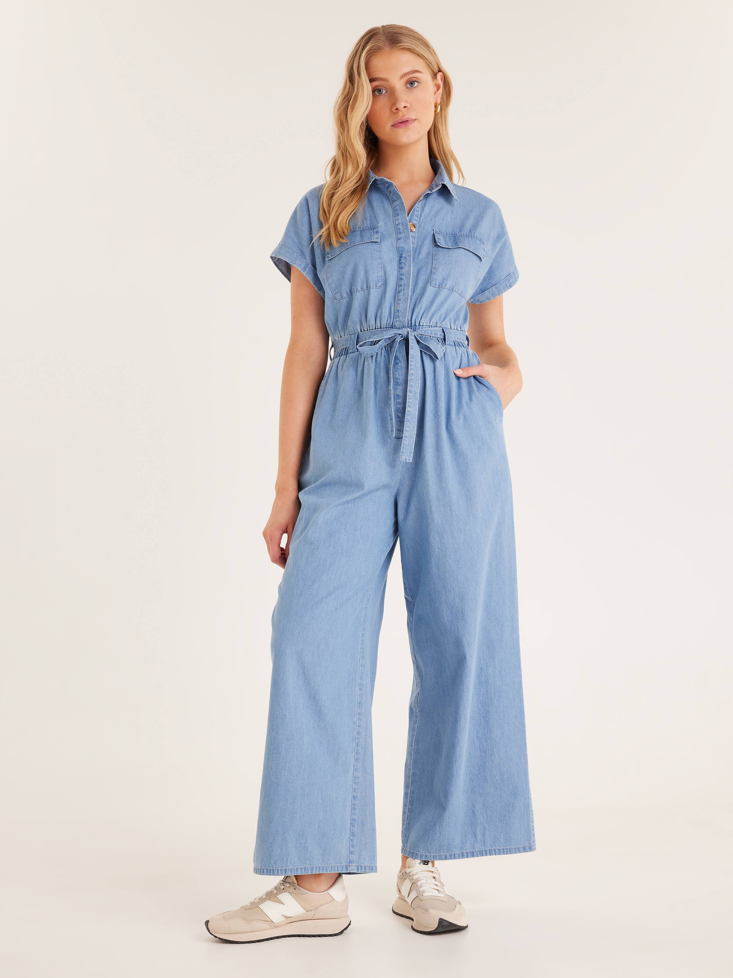 Mason Jumpsuit - Dotti Online